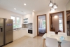 Nice and clean two bedrooms apartment for rent in Ciputra Urban, Tay Ho district, Ha Noi